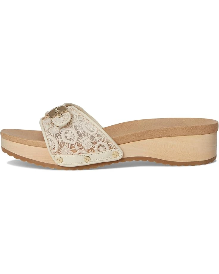 Dr. Scholl's Original Too | Heels 4 Dr. Scholl's Original Too | Heels - Image 4