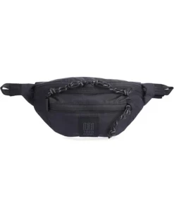 Topo Designs Mountain Waist Pack | Lumbar Packs