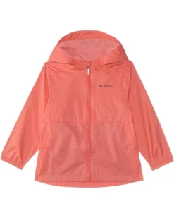 Columbia Kids Switchback™ II Jacket (Little Kid/Big Kid) | Coats & Outerwear -Shoes For Every Day 61DIAxRiIWL. AC SR736920