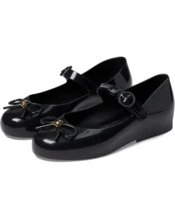 Mini Melissa Sweet Love BB (Toddler/Little Kid) | Flats