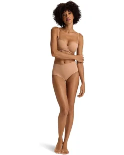 Hanro Invisible Cotton Full Brief | Underwear & Intimates -Shoes For Every Day 61DKMe92dL. AC SR736920