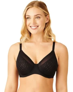 Wacoal Elevated Allure Underwire Bra 855336 | Underwear & Intimates -Shoes For Every Day 61DMQrhcJCL. AC SR736920