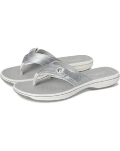 Clarks Breeze Reyna | Sandals -Shoes For Every Day 61DOY4i6B3L. AC SR736920