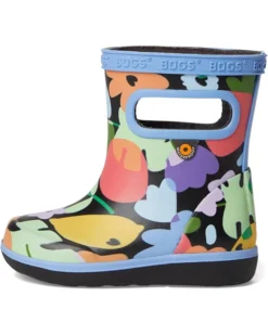 Bogs Kids Skipper II Overlap Flowers (Toddler) | Boots 10 Bogs Kids Skipper II Overlap Flowers (Toddler) | Boots -Shoes For Every Day 61DRANM8XML. AC SR736920