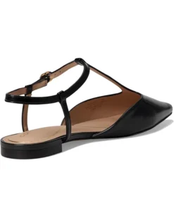 Cole Haan Marlah T-Strap Ballet Flats 13 Cole Haan Marlah T-Strap Ballet Flats -Shoes For Every Day 61DUEZmS2YL. AC SR736920