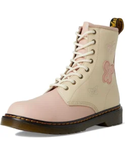 Dr. Martens Kid's Collection 1460 (Big Kid) | Boots 13 Dr. Martens Kid's Collection 1460 (Big Kid) | Boots -Shoes For Every Day 61DUWkL3VbL. AC SR736920