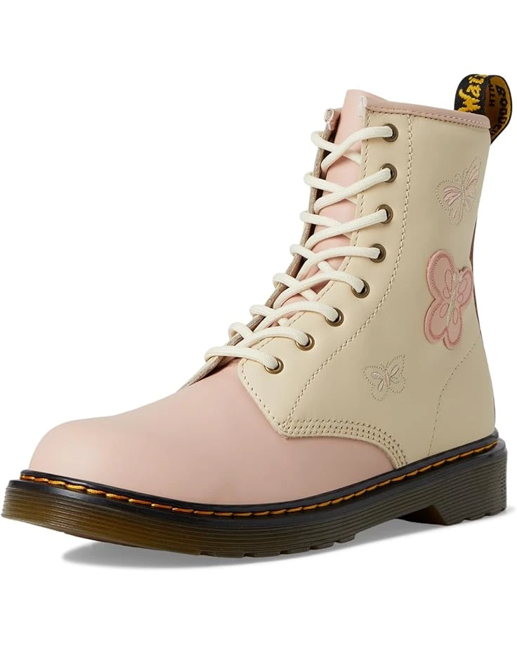 Dr. Martens Kid's Collection 1460 (Big Kid) | Boots 7 Dr. Martens Kid's Collection 1460 (Big Kid) | Boots - Image 7