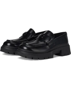 COACH Platform Loafer | Loafers