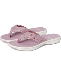 Clarks Breeze Reyna | Sandals -Shoes For Every Day 61DWPi RjTL. AC SR736920