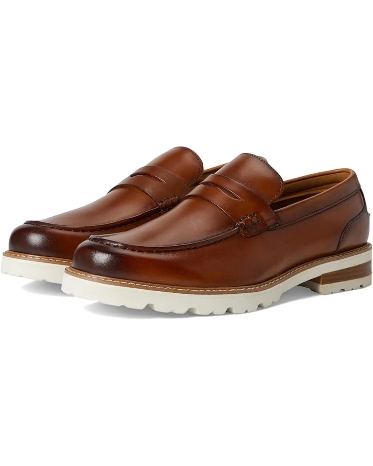 Florsheim Renegade Moc Toe Penny Loafer | Loafers 9 Florsheim Renegade Moc Toe Penny Loafer | Loafers - Image 9