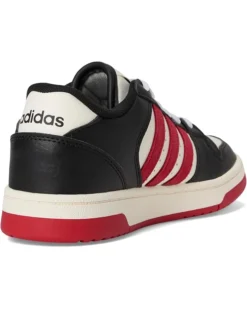 adidas Kids Turnaround Basketball Shoes (Big Kid) | Sneakers & Athletic Shoes -Shoes For Every Day 61DdwLKJo L. AC SR736920