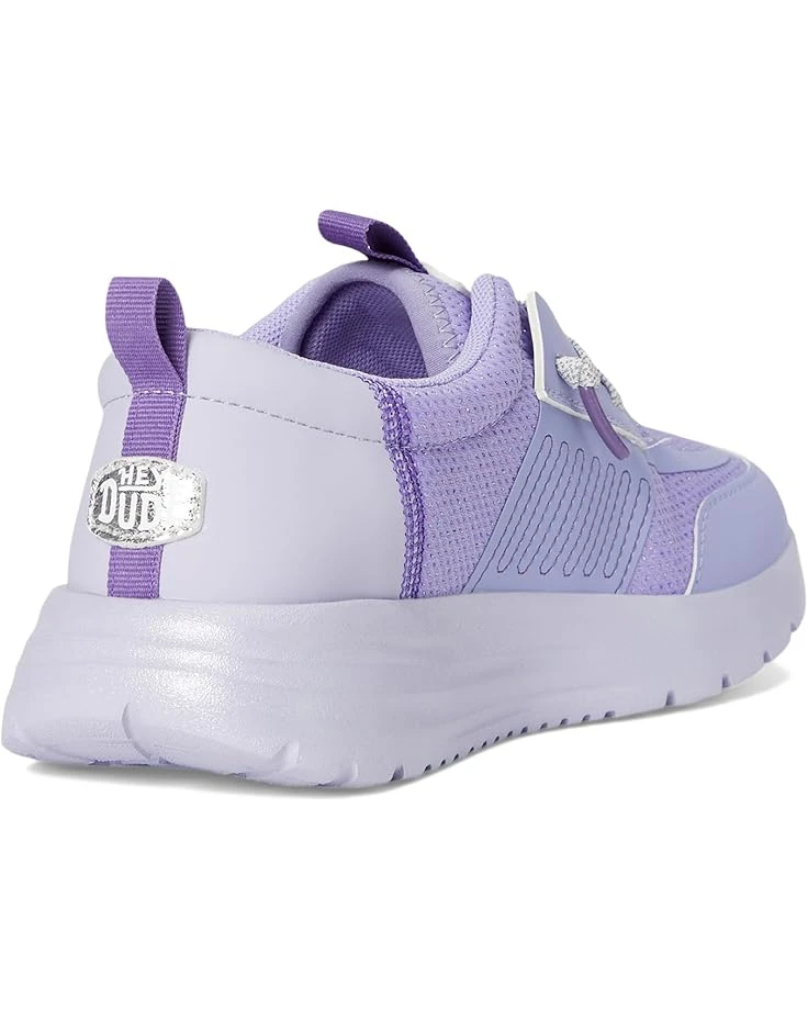 Hey Dude Kids Sirocco Play Pearl Ombre (Little Kid/Big Kid) | Sneakers & Athletic Shoes 5 Hey Dude Kids Sirocco Play Pearl Ombre (Little Kid/Big Kid) | Sneakers & Athletic Shoes - Image 5