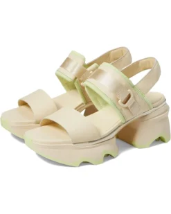 SOREL Kinetic™ Impact Slingback Heel Sandal | Heels -Shoes For Every Day 61Dipqxd7ML. AC SR736920