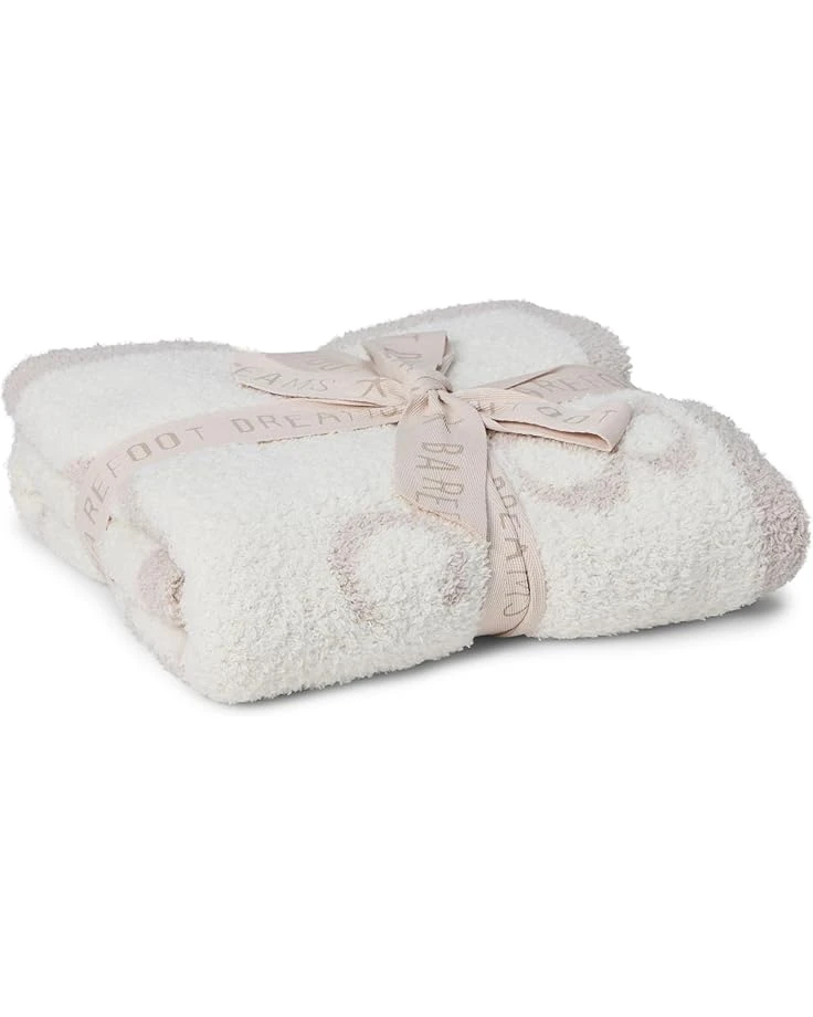 Barefoot Dreams Kids CozyChic® ABC Blanket | Nursery 4 Barefoot Dreams Kids CozyChic® ABC Blanket | Nursery - Image 4