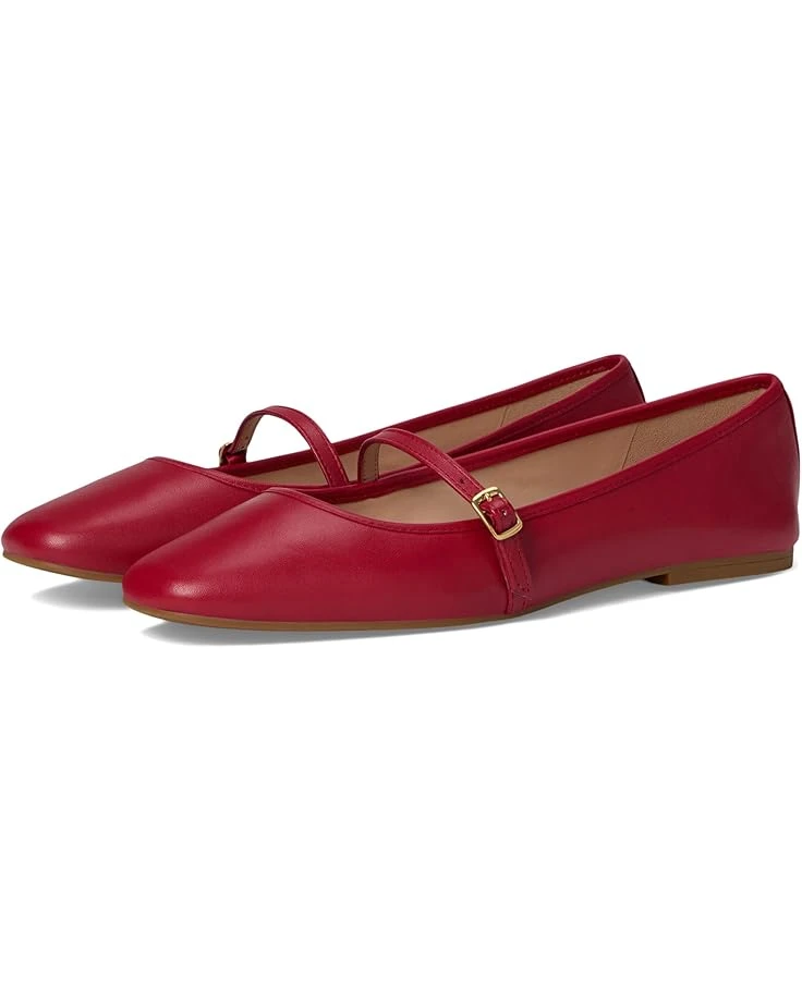 Cole Haan Yelena Maryjane Ballets | Flats 9 Cole Haan Yelena Maryjane Ballets | Flats - Image 9