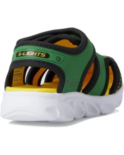 SKECHERS KIDS Skechers x John Deere: Hypno-Splash 407075N (Toddler) | Sandals -Shoes For Every Day 61Dr ez BLL. AC SR736920