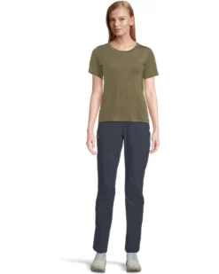 Fjällräven Abisko Trail Stretch Trousers | Pants 10 Fjällräven Abisko Trail Stretch Trousers | Pants -Shoes For Every Day 61DrSd3E08L. AC SR736920