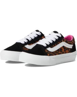 Vans Kids Old Skool (Little Kid) | Sneakers & Athletic Shoes -Shoes For Every Day 61DsGG6I2zL. AC SR736920