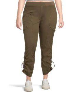 XCVI Otish Slim Pants -Shoes For Every Day 61DwFQLgpqL. AC SR736920