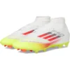 adidas F50 League Mid Top Firm Ground/Multi Ground Soccer Cleats | Sneakers & Athletic Shoes