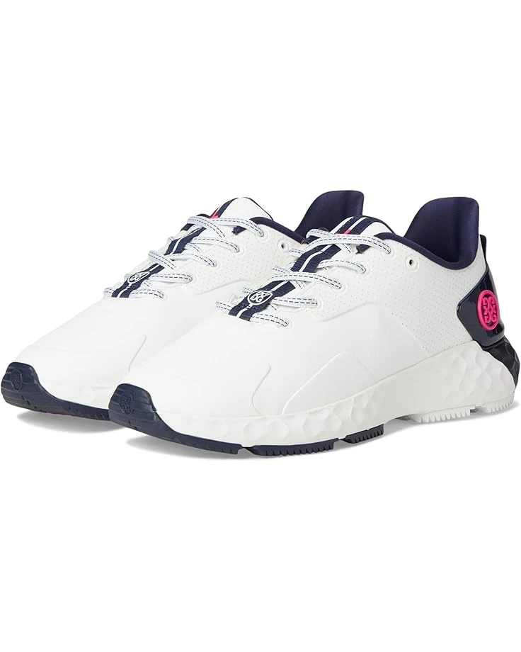 GFORE MG4+ Perforated T.P.U. Contrast Stripe Golf Shoes | Sneakers & Athletic Shoes 7 GFORE MG4+ Perforated T.P.U. Contrast Stripe Golf Shoes | Sneakers & Athletic Shoes - Image 7