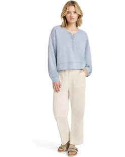 Splendid Duncan Terry Pullover | Sweaters 7 Splendid Duncan Terry Pullover | Sweaters -Shoes For Every Day 61E7zIMBgQL. AC SR736920