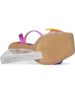 Blue by Betsey Johnson Apolo | Heels -Shoes For Every Day 61E9CtQ YsL. AC SR736920