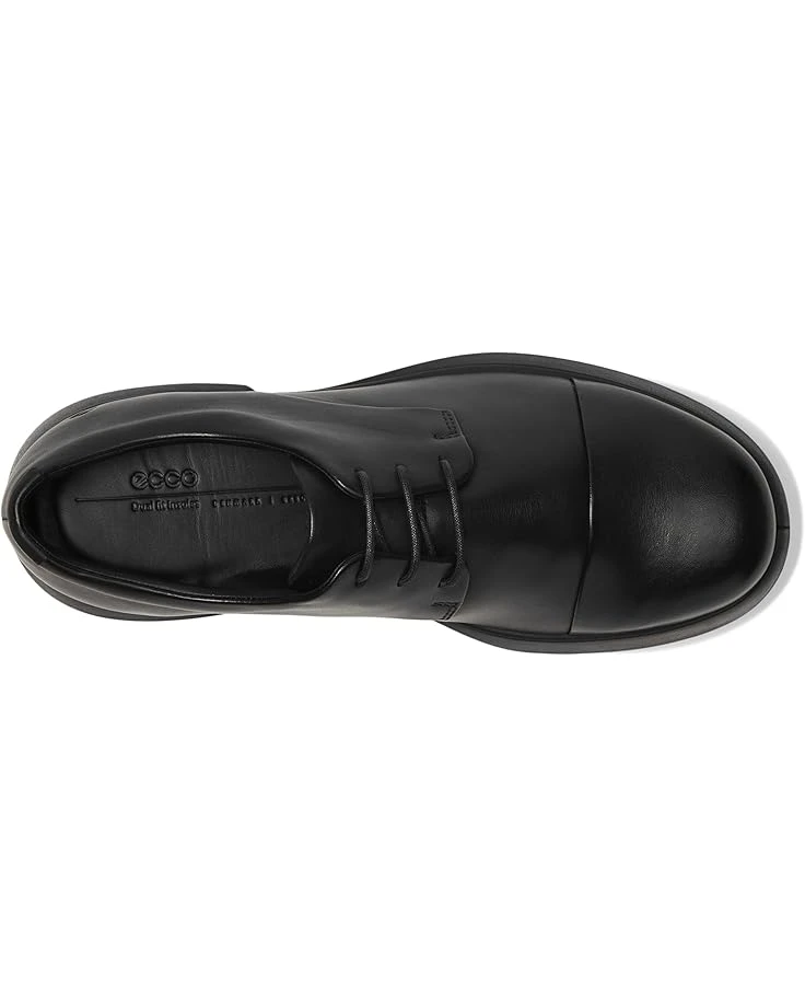 ECCO Seoul Plain Toe Oxford | Oxfords 2 ECCO Seoul Plain Toe Oxford | Oxfords - Image 2