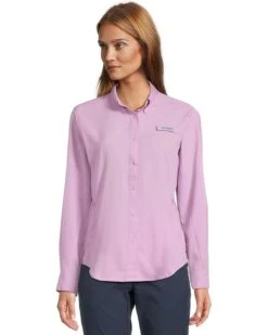 Columbia Tamiami™ II Long Sleeve Shirt | Shirts & Tops -Shoes For Every Day 61EGpQbHdEL. AC SR736920