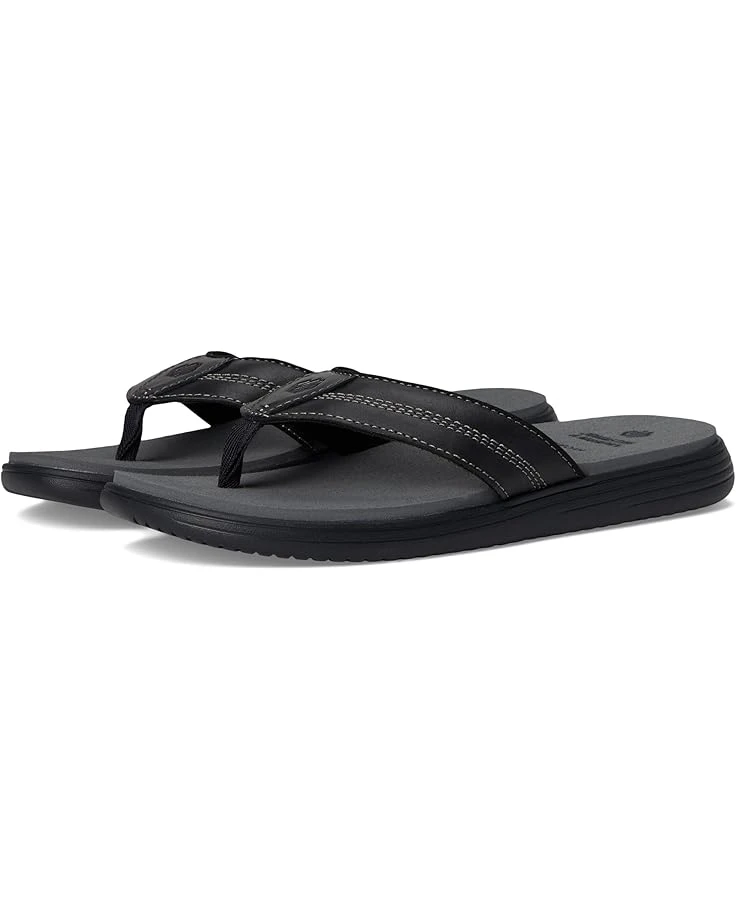 Johnston & Murphy Upton Flip Flop | Sandals 1 Johnston & Murphy Upton Flip Flop | Sandals