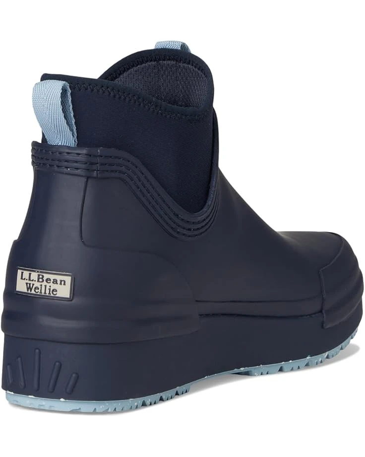 L.L.Bean Bean Light Wellie Boot Pull On | Boots 5 L.L.Bean Bean Light Wellie Boot Pull On | Boots - Image 5