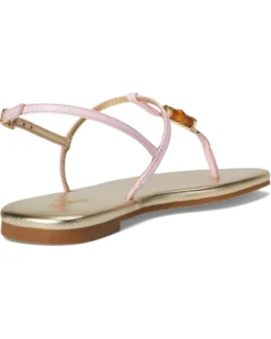 Lilly Pulitzer Leena Sandals 11 Lilly Pulitzer Leena Sandals -Shoes For Every Day 61EmDCswL. AC SR736920