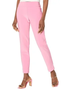 Krazy Larry Microfiber Long Skinny Dress Pants -Shoes For Every Day 61ErC57T0KL. AC SR736920