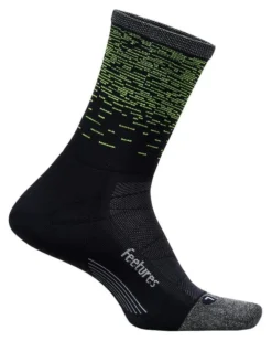 Feetures Elite Light Cushion Mini Crew | Socks -Shoes For Every Day 61EszOf4EEL. AC SR736920