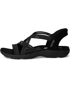 SKECHERS Reggae Slim - Simply Stretchy Hands Free Slip-Ins | Sandals 11 SKECHERS Reggae Slim - Simply Stretchy Hands Free Slip-Ins | Sandals -Shoes For Every Day 61EtVGnCHTL. AC SR736920