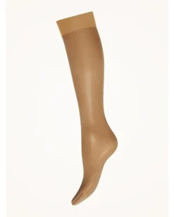 Wolford Satin Touch 20 Knee-Highs | Socks