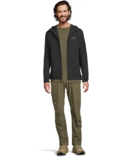 Arc'teryx Atom SL Hoody | Coats & Outerwear -Shoes For Every Day 61ExILtDWzL. AC SR736920