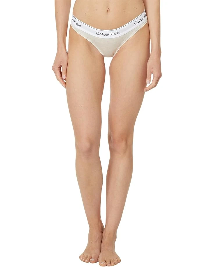 Calvin Klein Underwear Modern Cotton Stretch Bikini Panty | Underwear & Intimates 4 Calvin Klein Underwear Modern Cotton Stretch Bikini Panty | Underwear & Intimates - Image 4