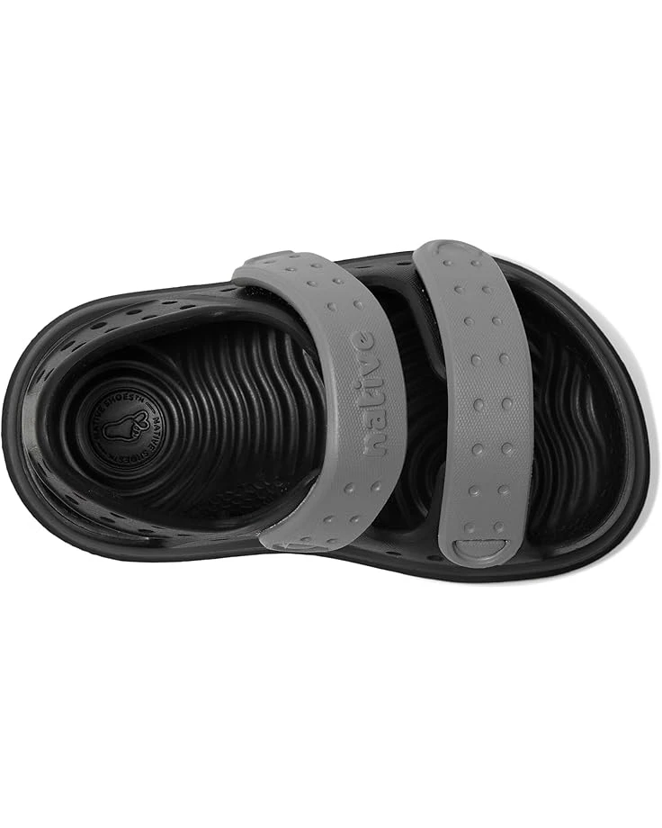 Native Shoes Kids Chase (Toddler) | Sandals 2 Native Shoes Kids Chase (Toddler) | Sandals - Image 2