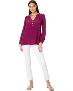 Lilly Pulitzer Elsa Top | Shirts & Tops 24 Lilly Pulitzer Elsa Top | Shirts & Tops -Shoes For Every Day 61F62RL8aL. AC SR736920