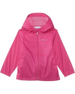 Columbia Kids Switchback™ II Jacket (Toddler) | Coats & Outerwear -Shoes For Every Day 61F8mmWlbjL. AC SR736920