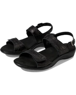 SAS Nudu Adjustable Comfort Sandal | Sandals