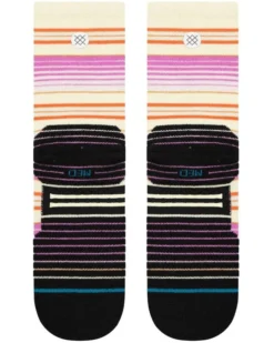 Stance Rockford Mid Wool Crew | Socks 5 Stance Rockford Mid Wool Crew | Socks -Shoes For Every Day 61F9ITOT CL. AC SR736920