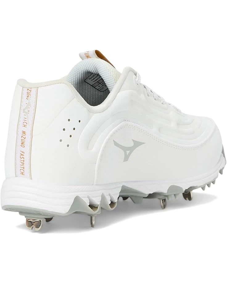 Mizuno 9-Spike Swift 8 Low Metal | Sneakers & Athletic Shoes 5 Mizuno 9-Spike Swift 8 Low Metal | Sneakers & Athletic Shoes - Image 5