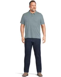 John Varvatos Victor Polo K5787S25 | Shirts & Tops 10 John Varvatos Victor Polo K5787S25 | Shirts & Tops -Shoes For Every Day 61FFGYOFVML. AC SR736920