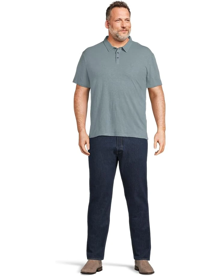 John Varvatos Victor Polo K5787S25 | Shirts & Tops 5 John Varvatos Victor Polo K5787S25 | Shirts & Tops - Image 5