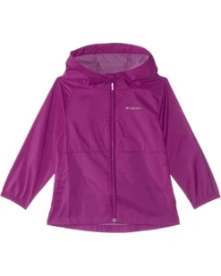 Columbia Kids Switchback™ II Jacket (Toddler) | Coats & Outerwear -Shoes For Every Day 61FG1EZAjkL. AC SR736920