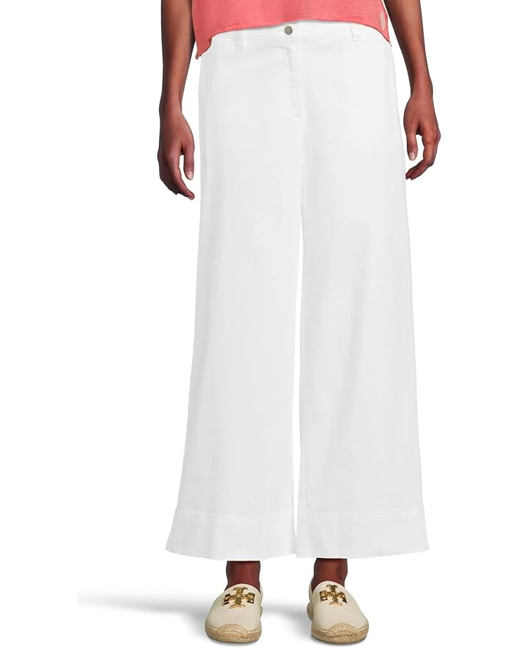 Eileen Fisher Wide Ankle Pants 8 Eileen Fisher Wide Ankle Pants - Image 8