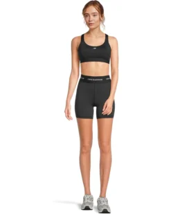 New Balance Sleek High-Rise Sport Short 5" | Shorts 10 New Balance Sleek High-Rise Sport Short 5" | Shorts -Shoes For Every Day 61FO1TlcVL. AC SR736920