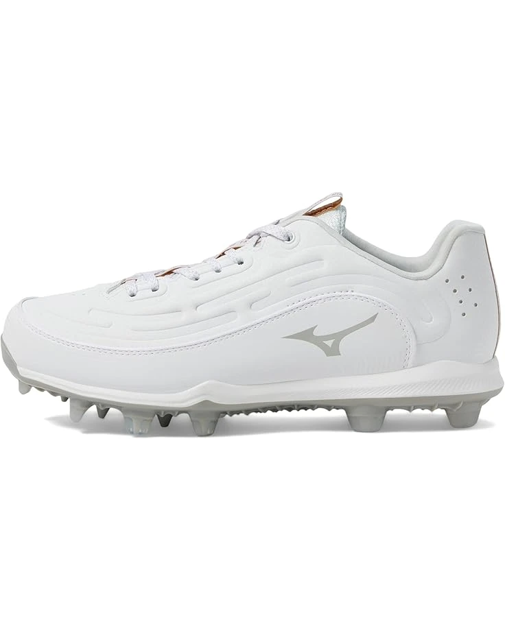 Mizuno Finch Elite 6 Low TPU Softball Cleats | Sneakers & Athletic Shoes 4 Mizuno Finch Elite 6 Low TPU Softball Cleats | Sneakers & Athletic Shoes - Image 4